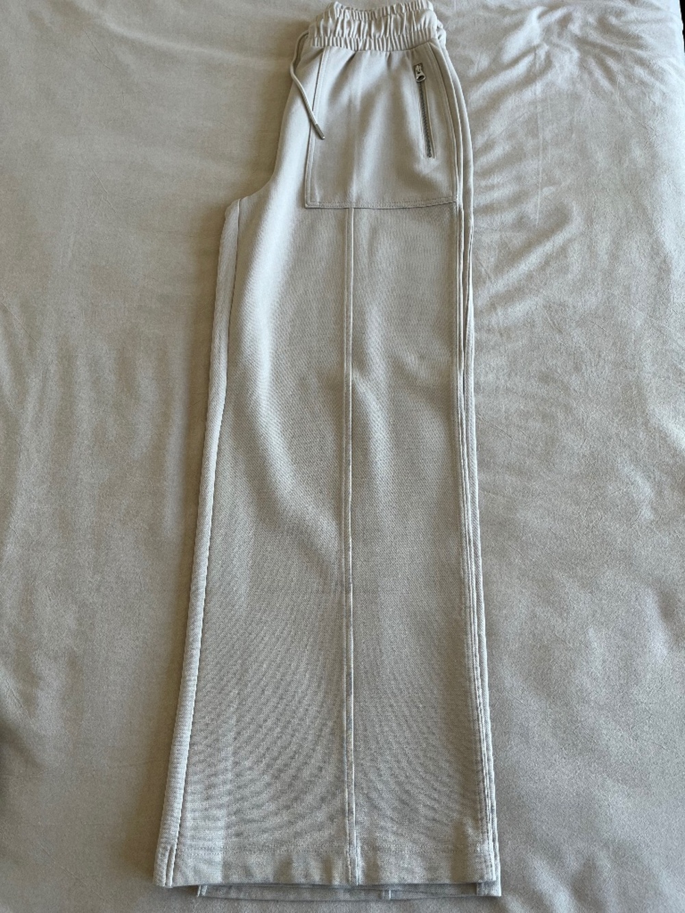 Next Pull On Jersey Trouser